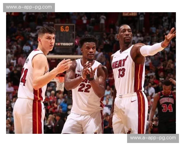 铁血之师碰撞极致狂飙：当迈阿密热火遇上印第安纳步行者，谁才是东部的硬通货？